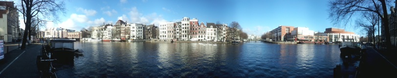 Amsterdam